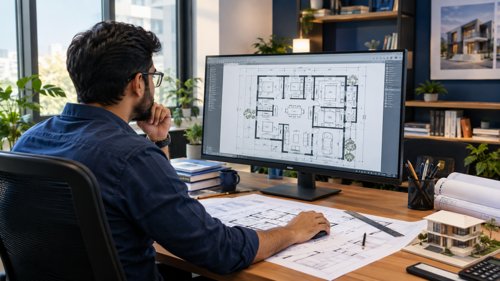 MS Design Hub