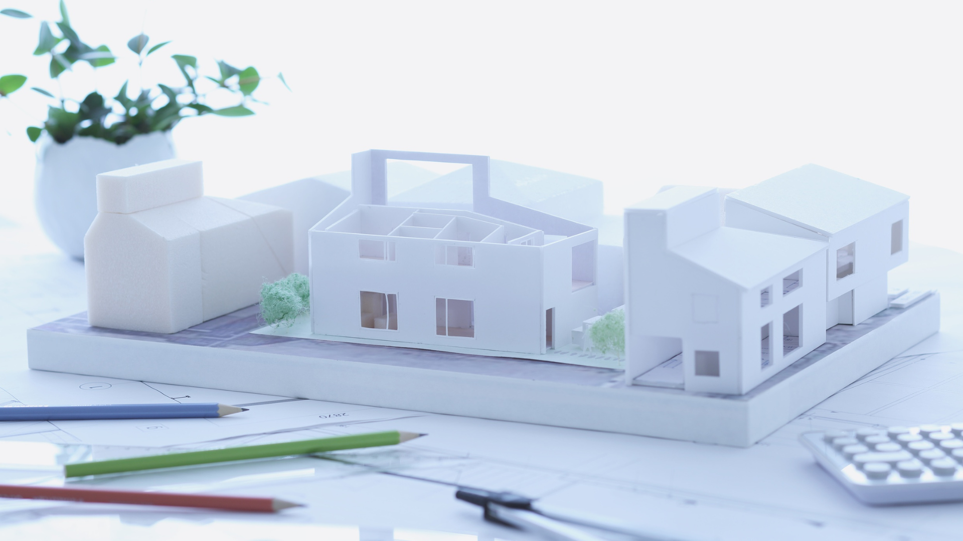 Modern House Plans