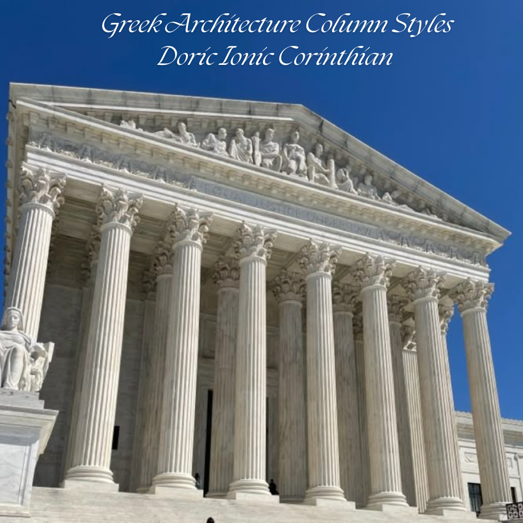 Greek Architecture