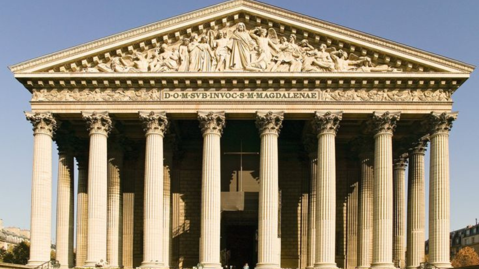 Doric Ionic Corinthian Columns