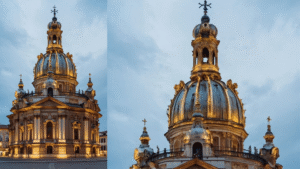 Baroque architecture