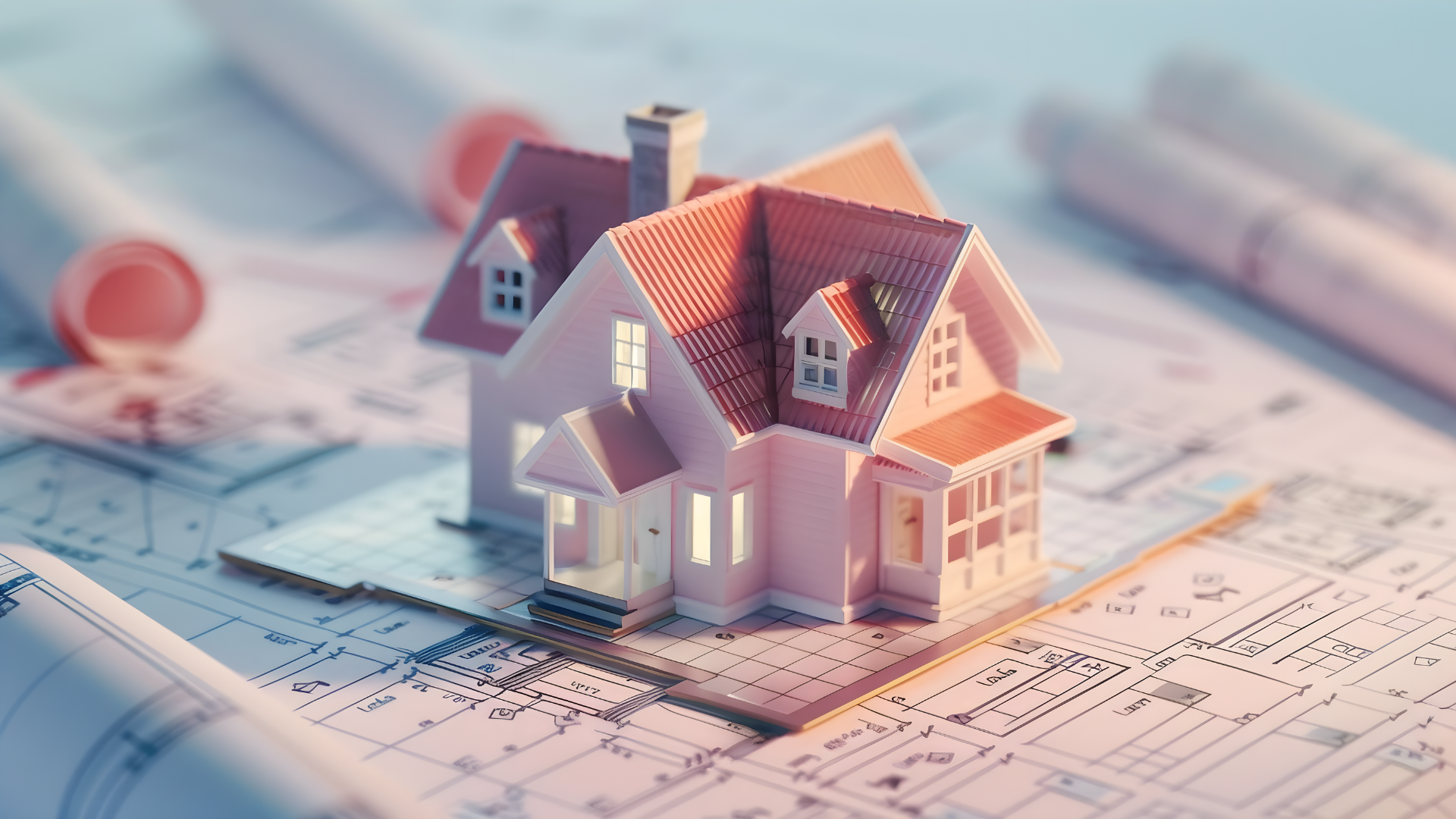 modernist house plans