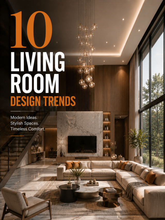 8 Modern Front Elevation Ideas for Your Dream Home